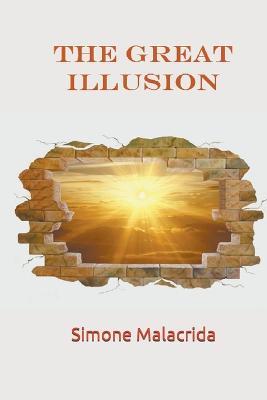 The Great Illusion - Simone Malacrida - cover