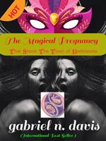 The Magical Pregnancy That Shook The Town of Dedelasota