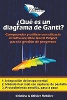 ?Que es un Diagrama de Gantt? - Olivier Rebiere,Cristina Rebiere - cover