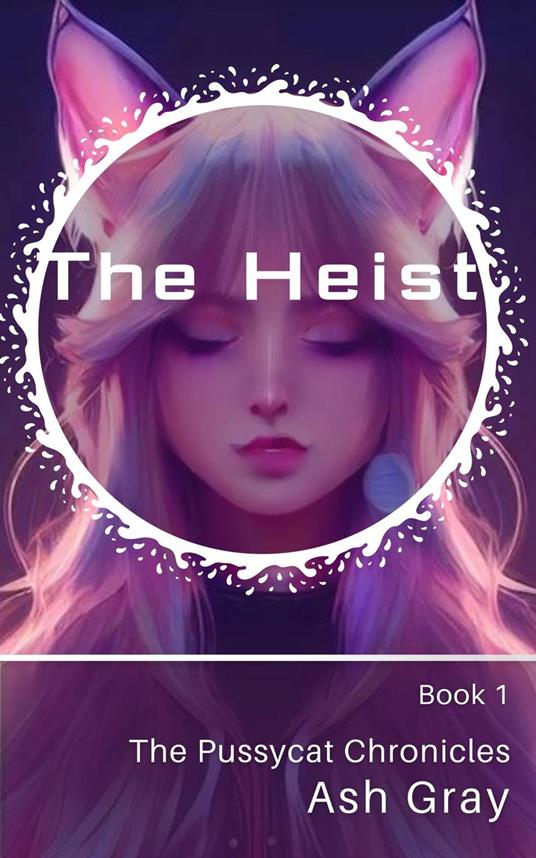 The Heist