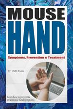 Mouse Hand Symptoms, Prevention & Treatment