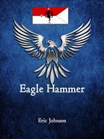 2-4 Cavalry Book 5: Eagle Hammer