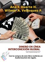 Dinero en línea Interconexión Global