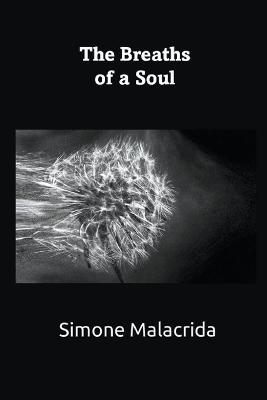 The Breaths of a Soul - Simone Malacrida - cover