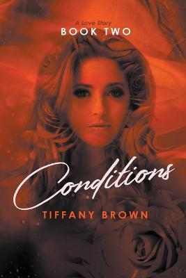 Conditions: A Love Story - Tiffany Brown - cover