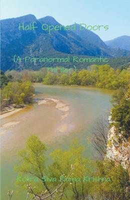 Half Opened Doors - Kotra Siva Rama Krishna - cover