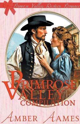Primrose Valley Compilation - Amber Aames - cover