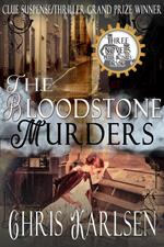 The Bloodstone Murders