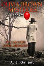 Five minutes after Midnight