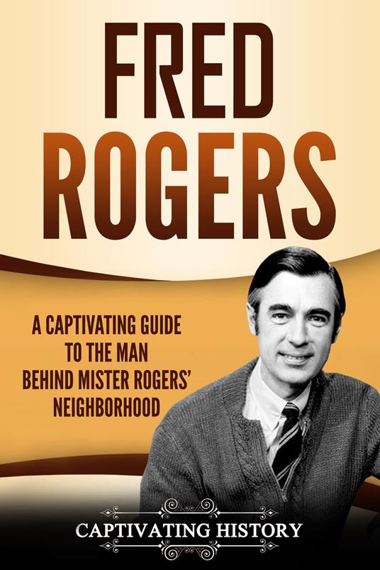 Fred Rogers