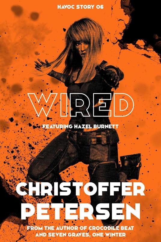 Wired