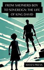 The Life of King David: From Shepherd Boy to Sovereign:
