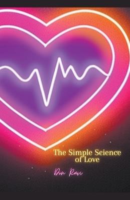The simple science of love - Don Ravi - cover