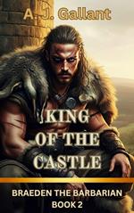 King of the Castle