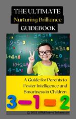 The Ultimate Nurturing Brilliance GuideBook