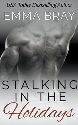 Stalking in the Holidays - Emma Bray - cover