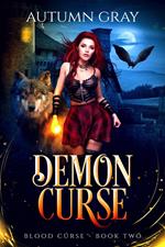 Demon Curse