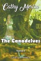 The Canadelves - Cristina Rebiere - cover