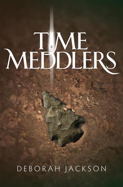 Time Meddlers - Deborah Jackson - ebook