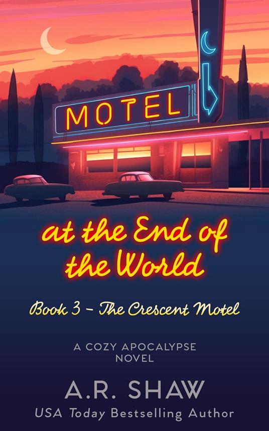 The Crescent Motel