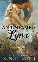 An Untamed Lynx - Renee Hewett - cover
