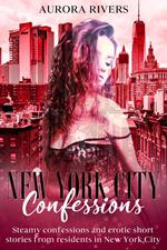 New York City Confessions