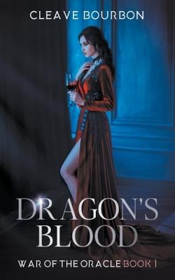 Dragon's Blood - Cleave Bourbon - cover