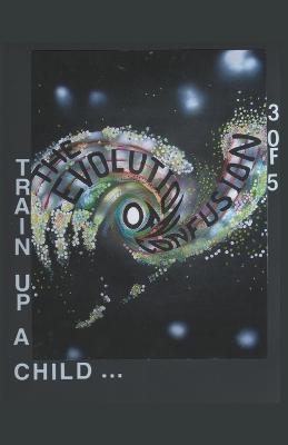 The Evolution of Confusion ...3 of 5 (Train Up a Child ...) - Stephen Meiner - cover