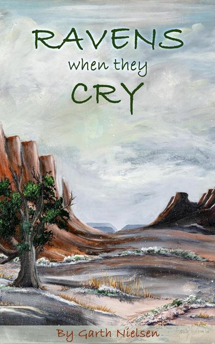 Ravens When They Cry