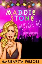 Maddie Stone Reveals All