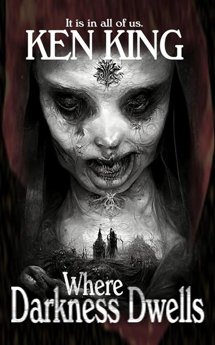 Where Darkness Dwells