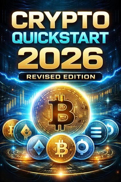 Crypto Quickstart