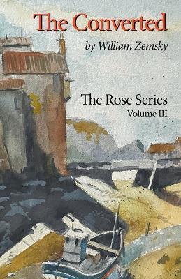 The Converted - William Zemsky - cover