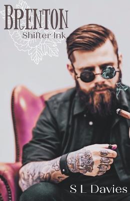 Brenton - S L Davies - cover