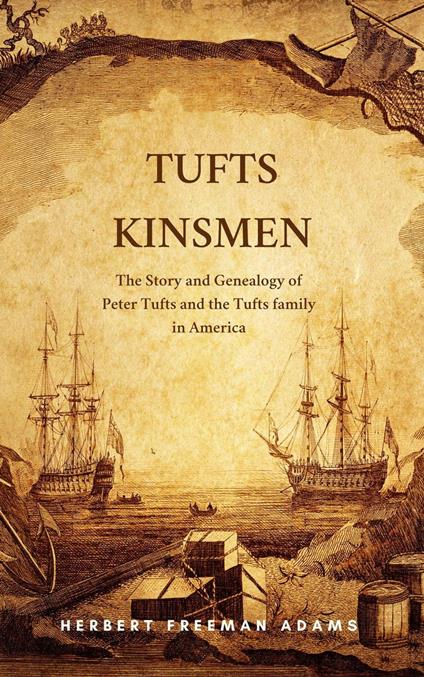 Tufts Kinsmen
