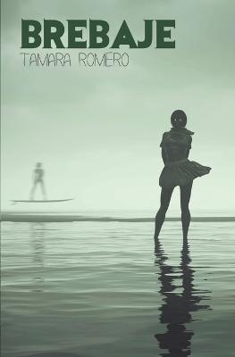 Brebaje - Tamara Romero - cover