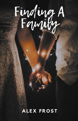 Finding A Family - Lorna King - cover