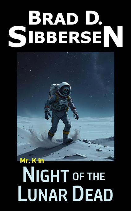 Night of the Lunar Dead