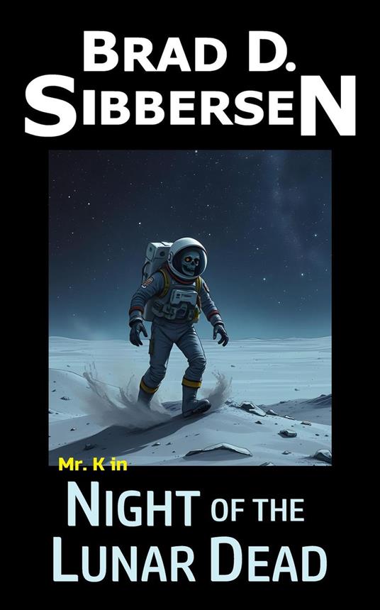 Night of the Lunar Dead