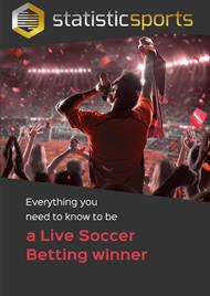 Live Soccer Betting To Become a Winner
