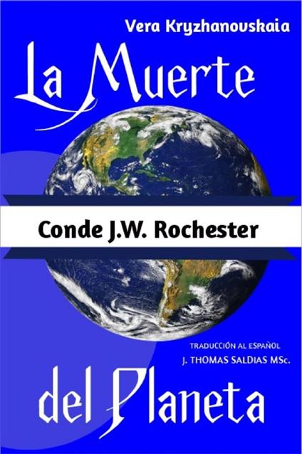 La Muerte del Planeta