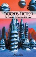 Science Fiction Short Stories - Liom Liom - cover