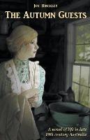 The Autumn Guests - Joy Hinckley - cover