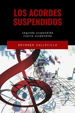 Los acordes suspendidos