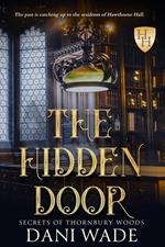 The Hidden Door: A Southern Gothic Romance