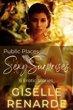 Public Places Sexy Surprises