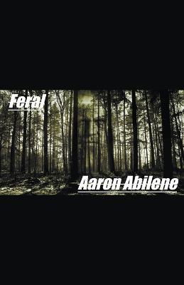 Feral - Aaron Abilene - cover
