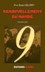 Renouvellement du monde