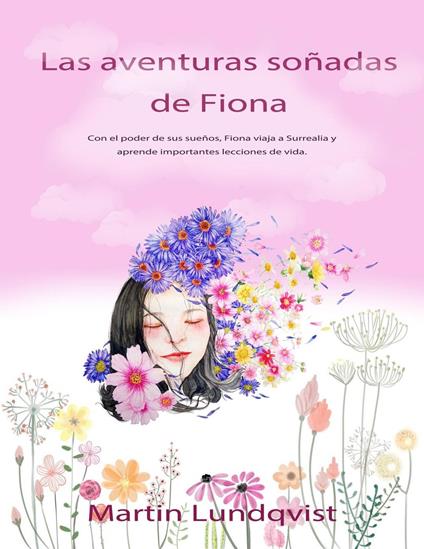 Las aventuras soñadas de Fiona - Martin Lundqvist - ebook