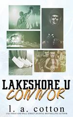 Lakeshore U - CONNOR